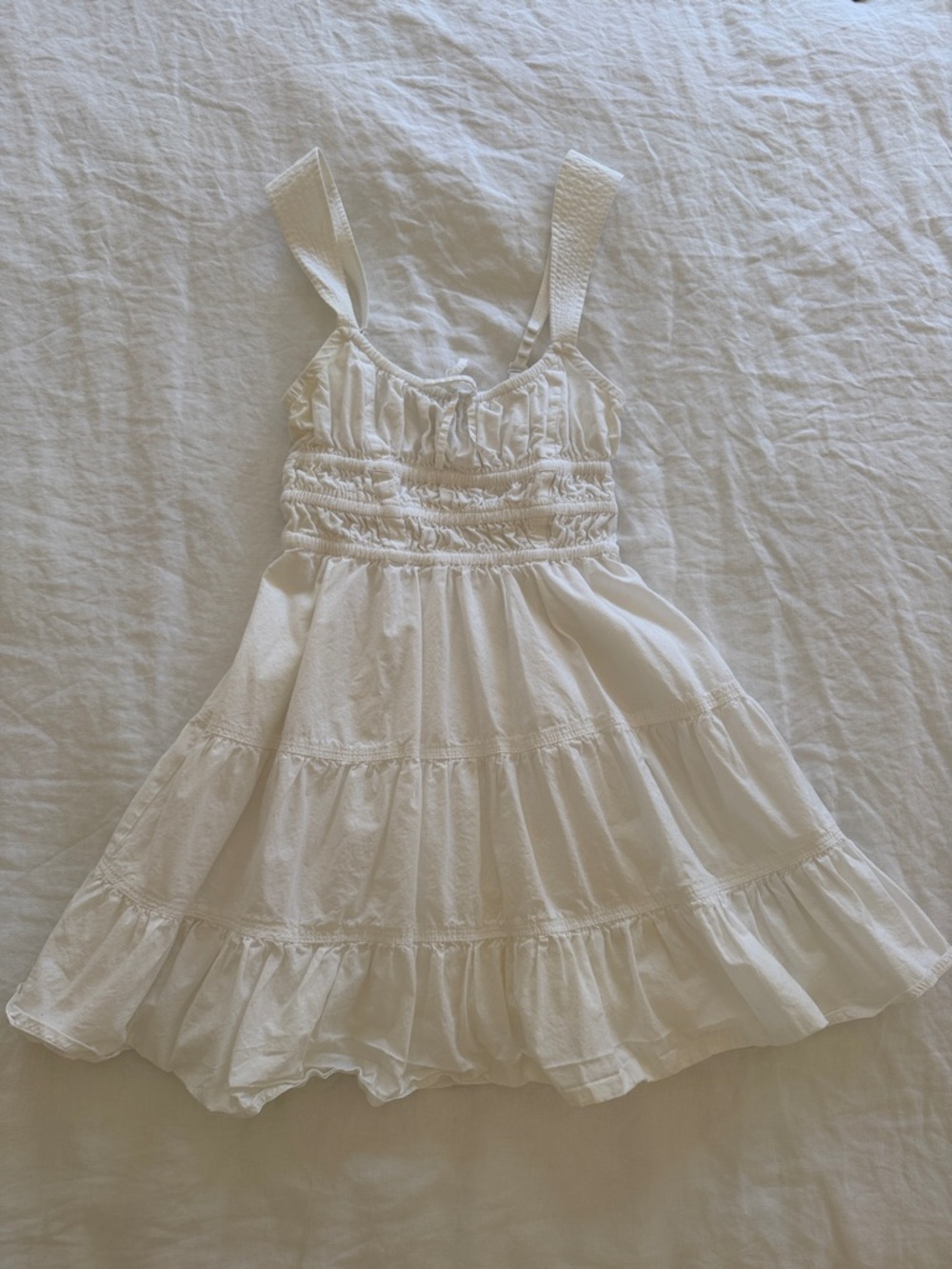 Aritzia Sunday Best Martine Dress